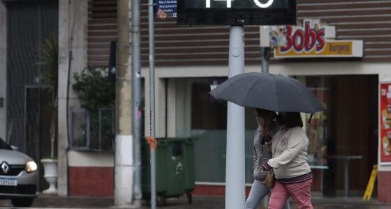 Indaiatuba (SP) - Confira a temperatura de hoje e dos próximos dias