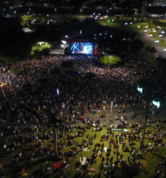 Lançamento de Edital de Cultura para Credenciamento de Projetos Locais para a 32ª Edição do Maio Musical