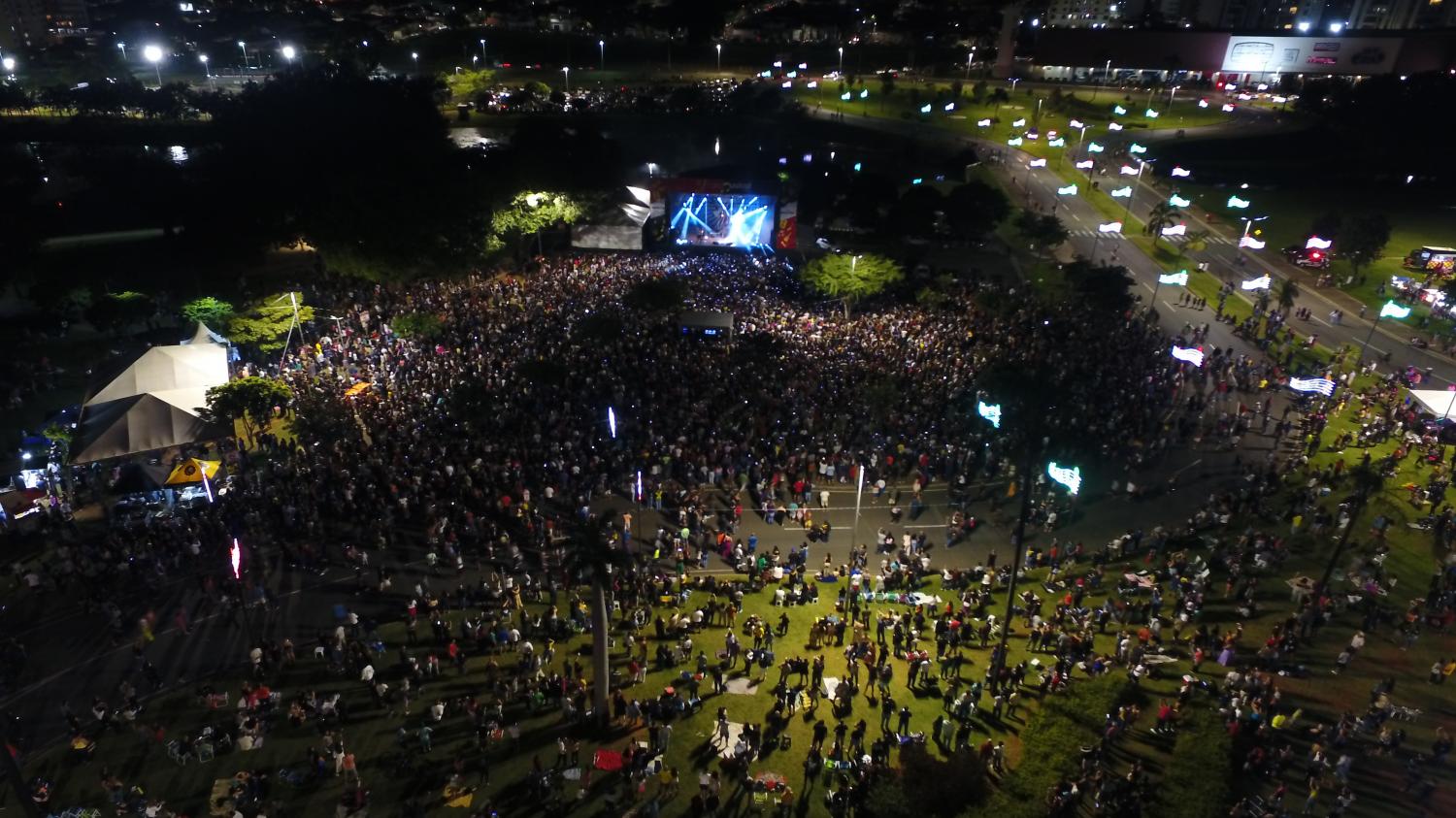 Lançamento de Edital de Cultura para Credenciamento de Projetos Locais para a 32ª Edição do Maio Musical