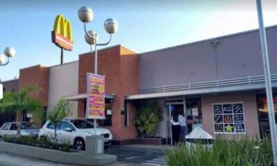 McDonald's - Desmistificando os Rumores e Revelando Novas Oportunidades de Emprego