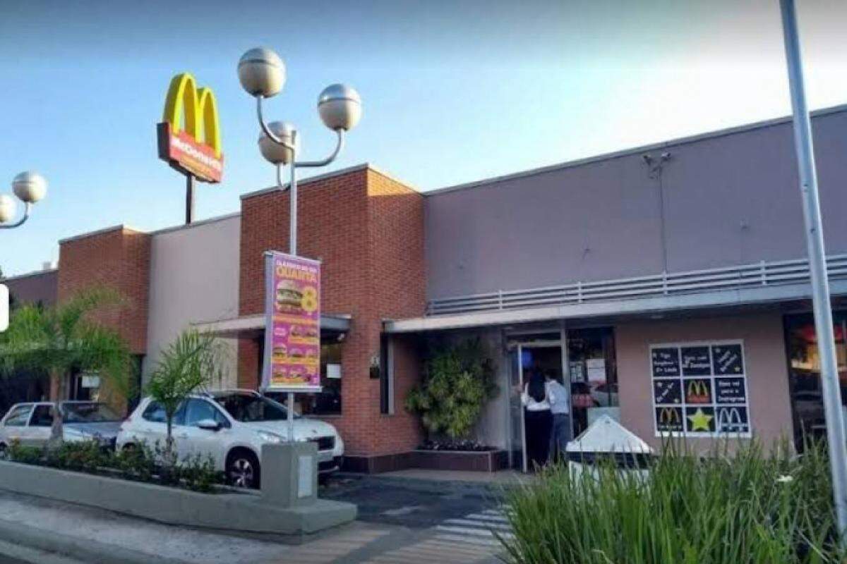 McDonald's - Desmistificando os Rumores e Revelando Novas Oportunidades de Emprego