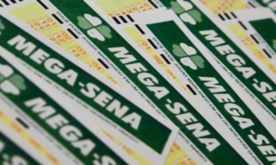 Mega-Sena poderá premiar com R$ 7,5 milhões neste sábado