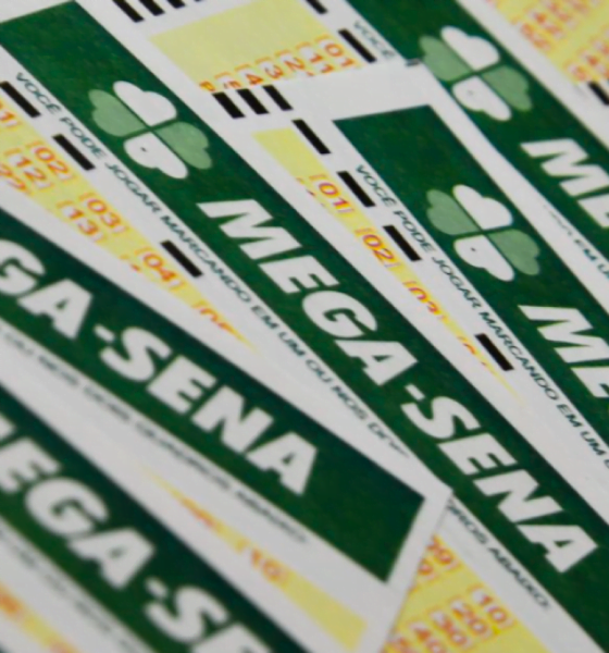 Mega-Sena poderá premiar com R$ 7,5 milhões neste sábado