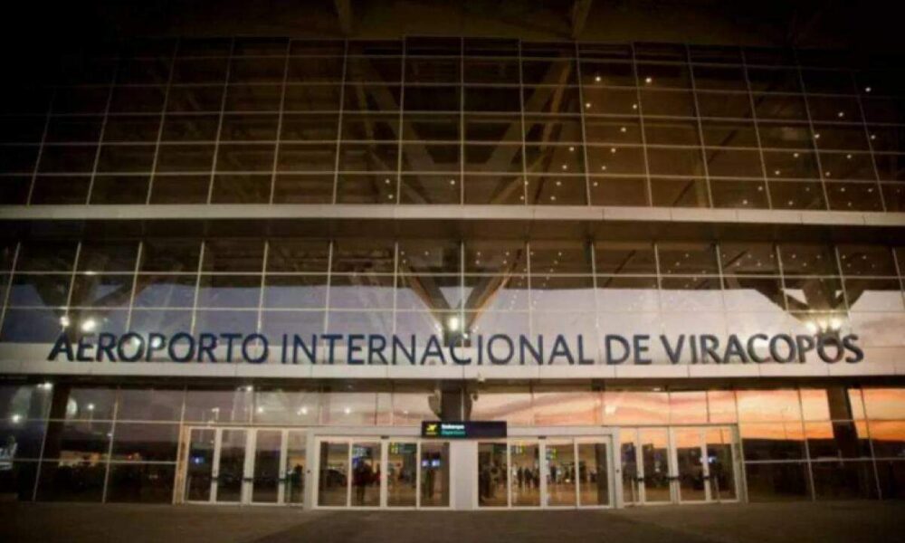Movimentação Festiva - Aeroporto de Viracopos e Rodoviária de Campinas Preveem Multidão no Feriado Pascal