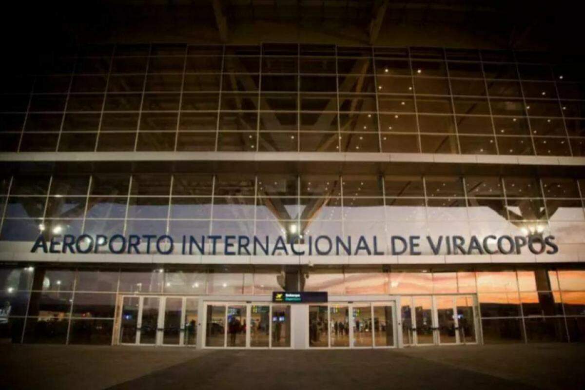 Movimentação Festiva - Aeroporto de Viracopos e Rodoviária de Campinas Preveem Multidão no Feriado Pascal