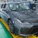 Mudanças na Toyota - Corolla deixa Indaiatuba após 26 anos