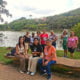 Mulheres do CRAS Jardim Saltense exploram Parque Taquaral