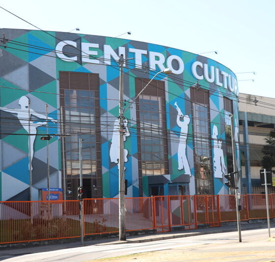 Novo Centro Cultural de Salto será inaugurado em 28 de março