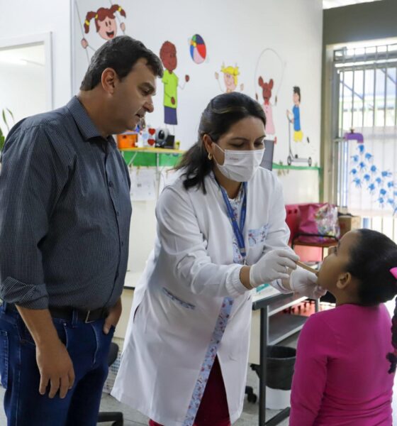 Odontologia preventiva em escolas públicas - O sucesso do Programa Boquinha Encantada