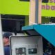 Onda de Criminalidade - Cabos de Abastecimento de Veículos Elétricos são Roubados em São José