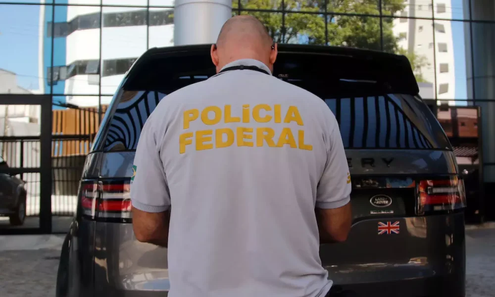 Operação da Polícia Federal - Entenda o Caso de Investigação Empresarial e Confisco de 33 Carros de Luxo