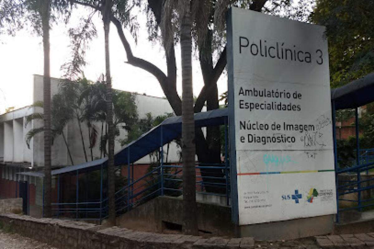 Paciente é contido após agressão a segurança na Policlínica 3, em Campinas