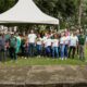 Prefeitura Inicia Inscrições para Projeto Bairro Verde em Jardim Bem-te-vi