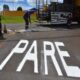 Prefeitura intensifica sinalização e implementa placas de trânsito nos bairros de Franca