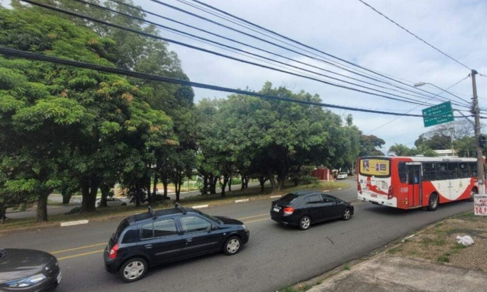 Previsão do Tempo - Semana de Instabilidade Climática nas Cidades da Região