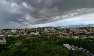 Previsão do tempo para sábado (30) em Jundiaí - Um olhar detalhado