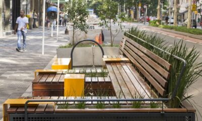 Regulamentação de Parklets pela Prefeitura de Salto