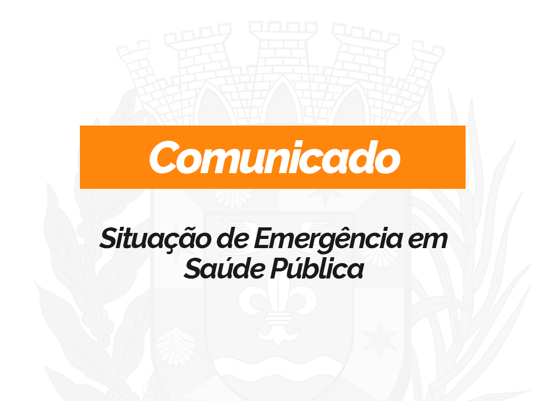 Salto anuncia Emergência em Saúde Pública devido à dengue