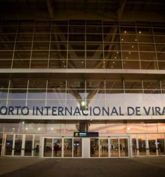 TCU dá sinal verde para negociação entre Aeroportos Brasil e Governo Federal para finalizar o processo de relicitação de Viracopos