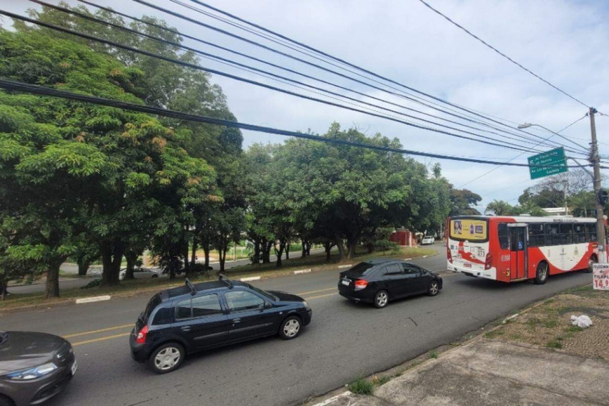 Terça-Feira Inicia Nublada com Expectativa de Chuvas na RMC