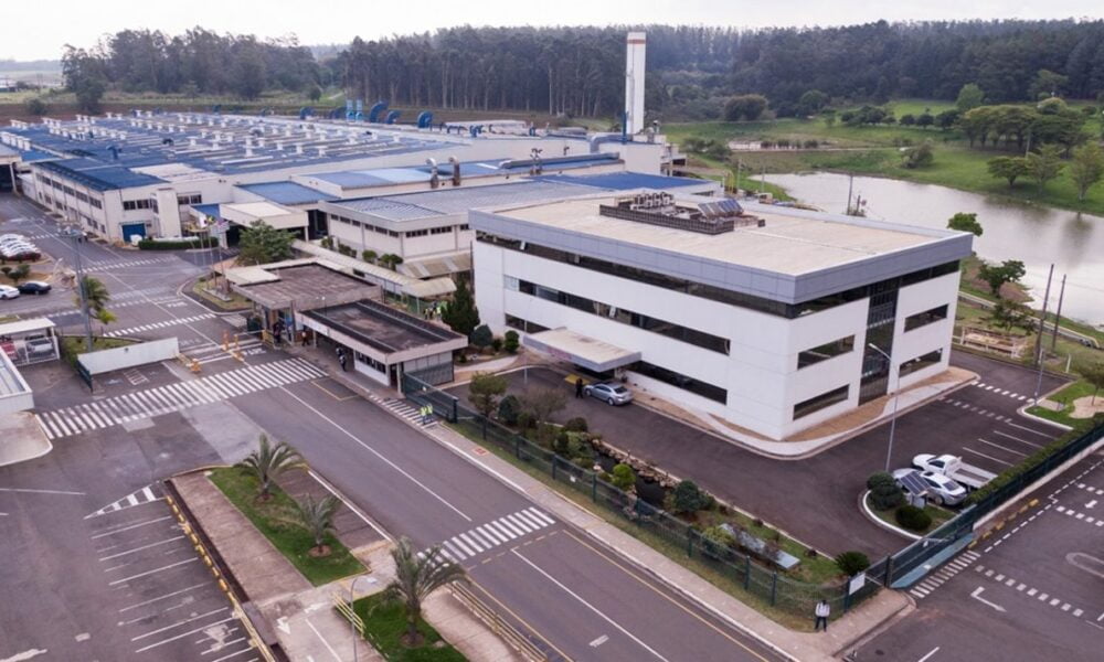 Toyota encerra operações em sua unidade fabril em Indaiatuba - Confira os detalhes