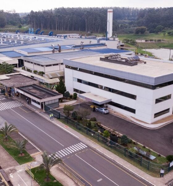 Toyota encerra operações em sua unidade fabril em Indaiatuba - Confira os detalhes