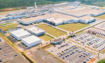 Toyota planeja criar 2.000 empregos no Brasil até 2030; fábrica de Indaiatuba será fechada