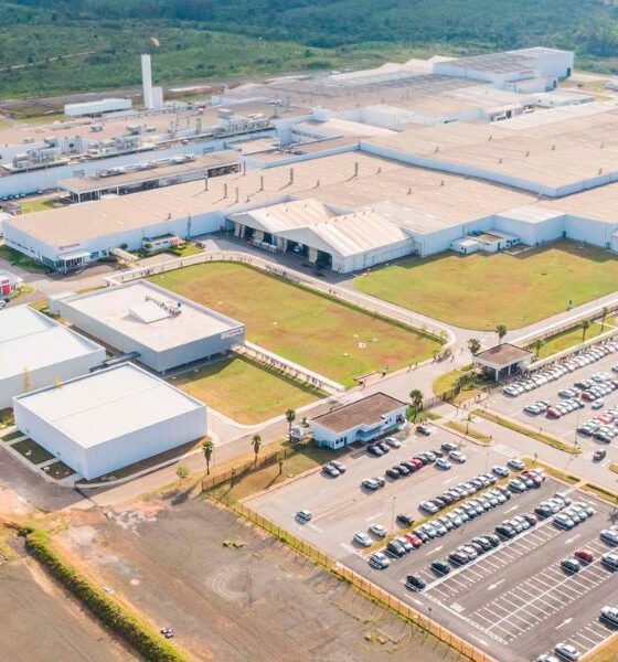 Toyota planeja criar 2.000 empregos no Brasil até 2030; fábrica de Indaiatuba será fechada