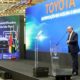 Toyota planeja investimento de R$ 11 bilhões e criação de 2.000 empregos no Brasil até 2030, afirma vice-presidente Geraldo Alckmin