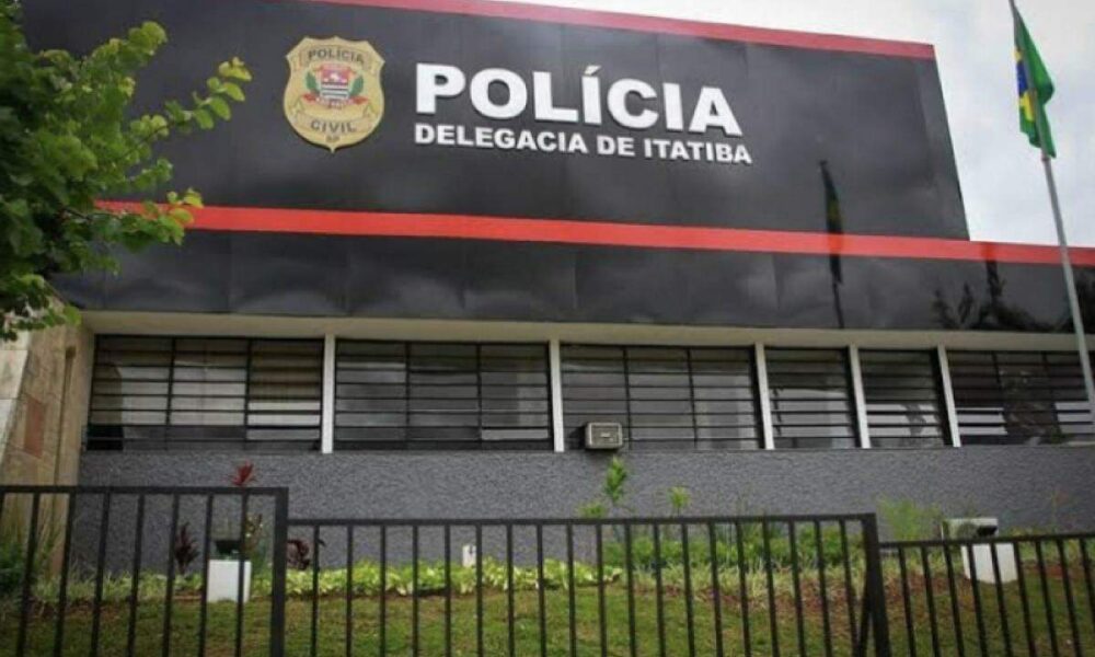 Traficante utilizava esposa e filha como disfarce durante o tráfico de drogas