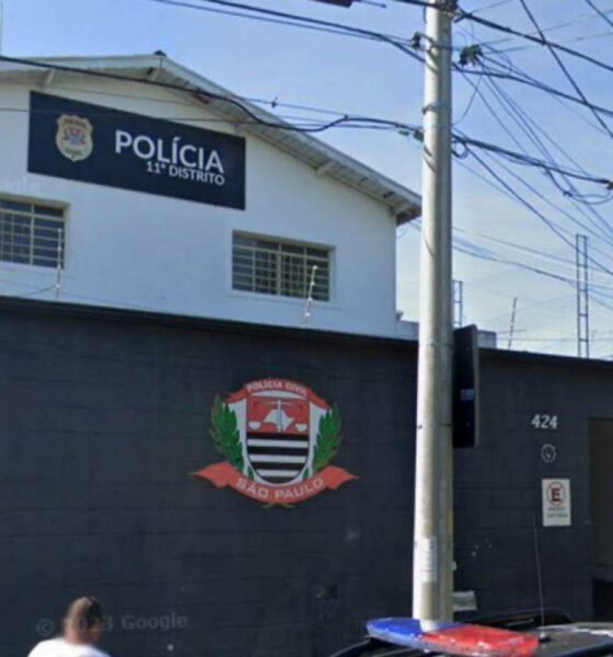 Tragédia em Campinas - Proprietário de Bar é Assassinado a Tiros no Campo Grande