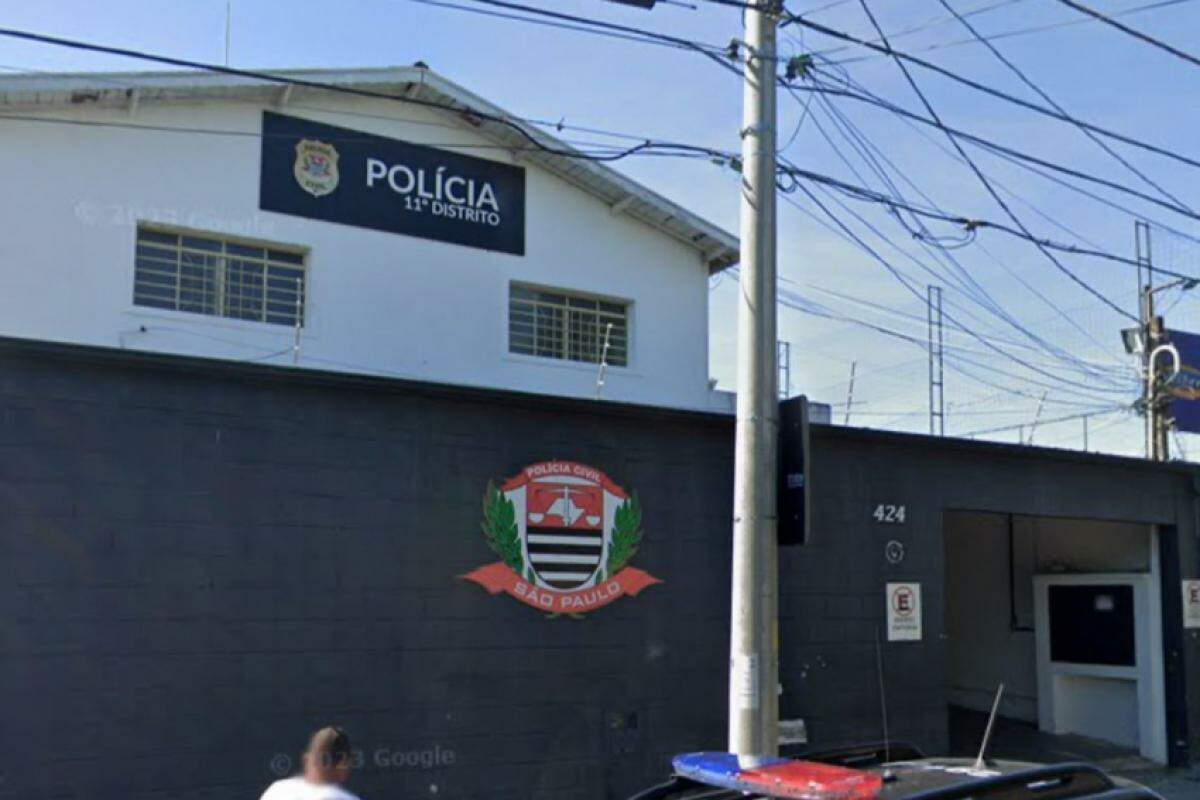 Tragédia em Campinas - Proprietário de Bar é Assassinado a Tiros no Campo Grande