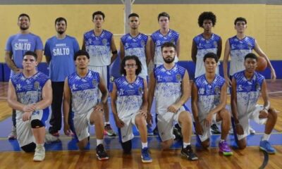 Vitórias consecutivas no futsal masculino mantém Salto invicta nos Jogos Abertos da Juventude