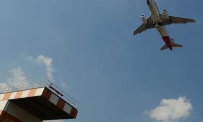 Aeroporto de Congonhas retoma operações após interrupção de energia; voos foram realocados