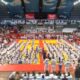 A Conquista Marcante do Judô Saltense no XVII Torneio Kenshin