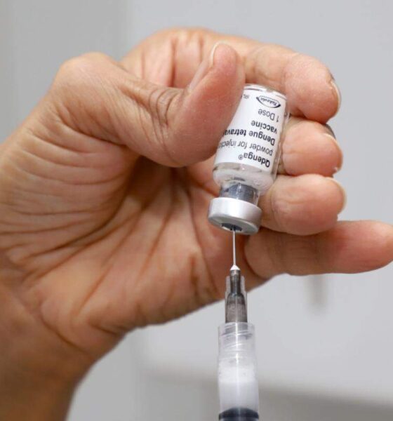 A Narrativa da Vacinação - Uma Análise dos Impactos