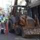 Avenida no Parque Prado Será Fechada para Obras