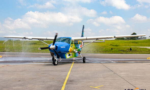 Azul expande suas rotas - Agora decolando de Jacarepaguá para Belo Horizonte e Campinas