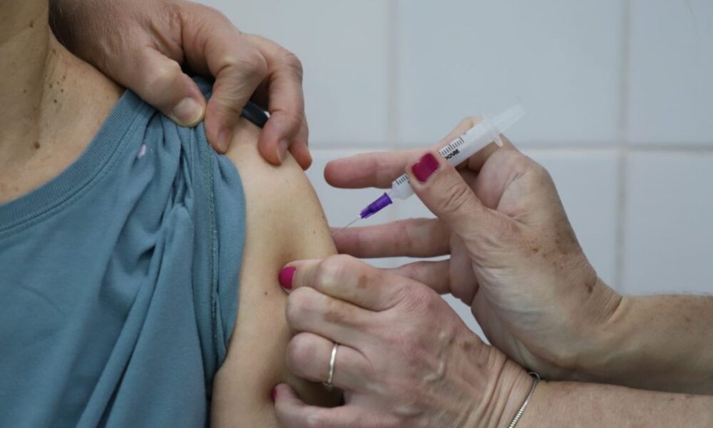 Campanhas de Vacinação em Itu Continuam a Todo Vapor