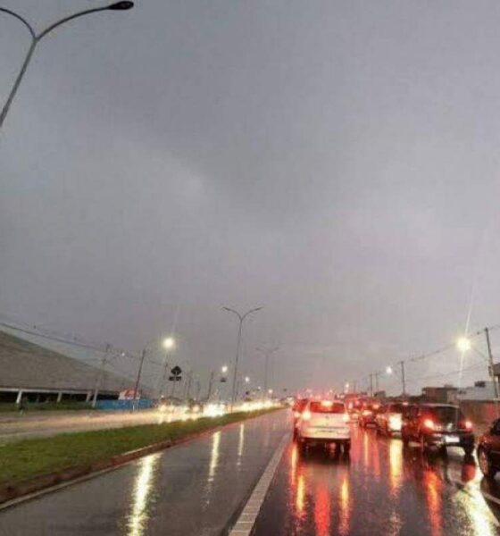 Campinas pode enfrentar chuviscos nesta sexta-feira; veja a previsão
