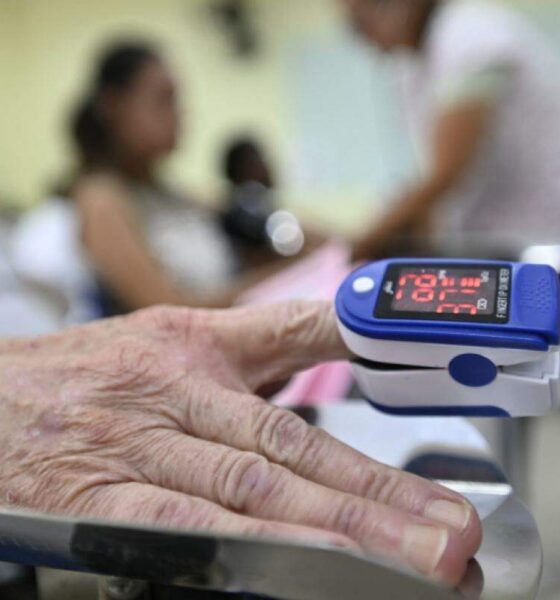 Centros de Saúde registram aproximadamente 930 pacientes com indícios de dengue