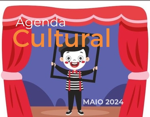 Confira a Programação Cultural para Maio de 2024 na Estância Turística de Salto