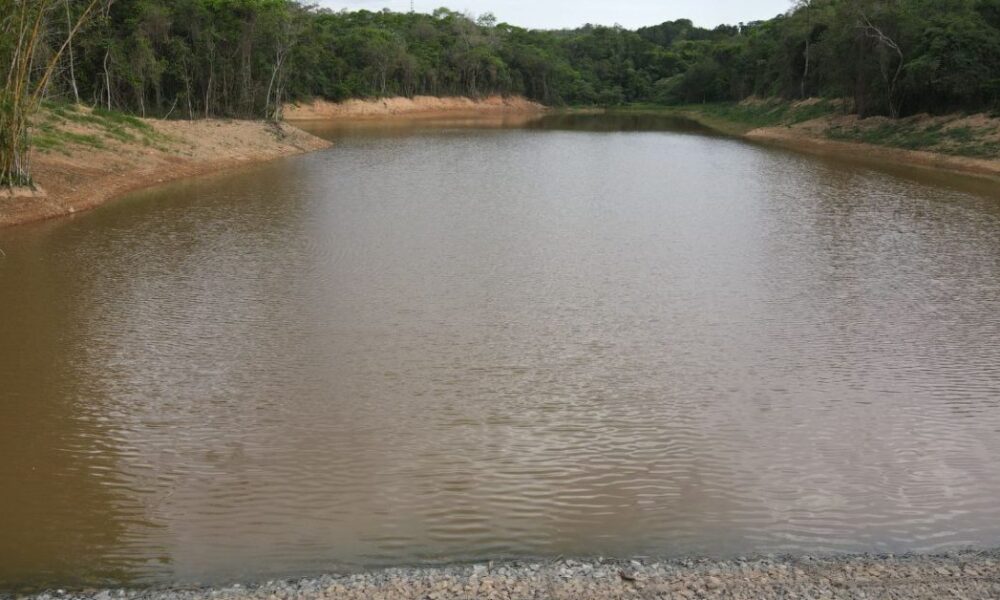 Criação do Parque Ecológico do Braiaiá confirmada em Itu
