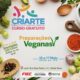 Curso de Preparação Vegana - Uma Iniciativa da Secretaria de Cultura
