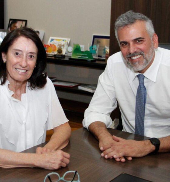 Célia Leão Assume o Cargo de Secretária de Educação em Jaguariúna
