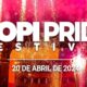Deezer fortalece vínculos com a comunidade LGBTQIA+ através do patrocínio do Hopi Pride Festival