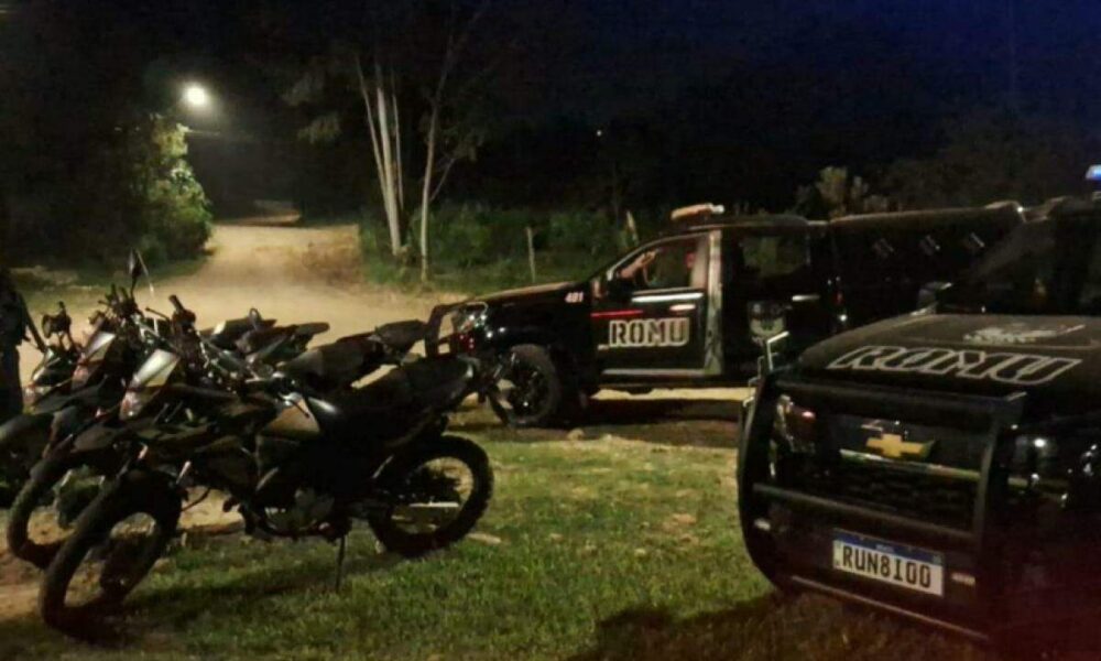 Desmantelamento de Grupo Criminoso Especializado em Furtos de Motocicletas pela Guarda de Paulínia - Uma Análise
