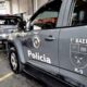 Detido por ordem judicial na região central de Campinas por operação do Baep