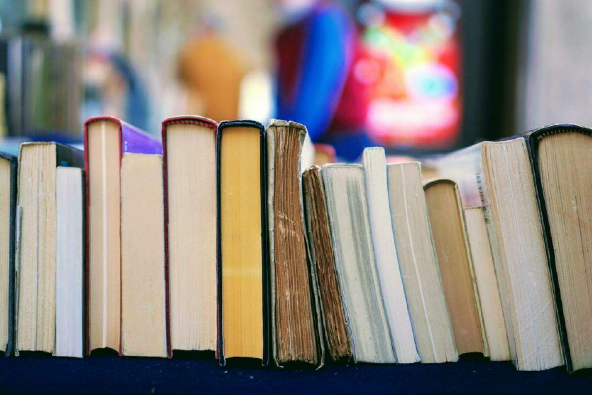 Dia Mundial do Livro - Conheça as 30 bibliotecas gratuitas da Unicamp
