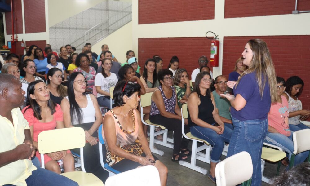 EJA - O Poder Transformador da Educação para Jovens e Adultos